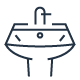 Débouchage de baignoire